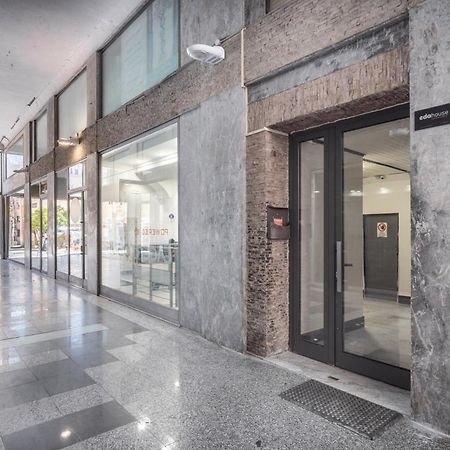 Casa Vacanza Angelina Via Mercanti Centro Storico Salerno Luaran gambar