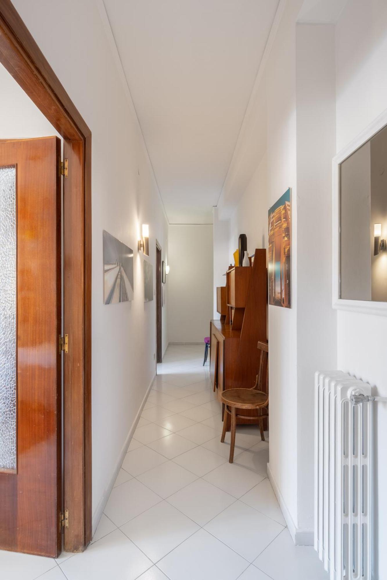 Casa Vacanza Angelina Via Mercanti Centro Storico Salerno Luaran gambar
